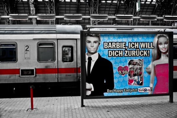 Hauptbahnhof