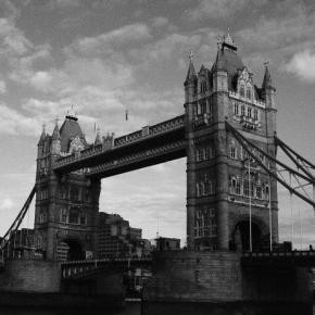 London Calling - Part I - Look Right!