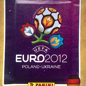 Beve sucht: Panini Sammelbilder 2012 Beve sucht: Panini Sammelbilder 2012
