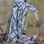 Frankfurt, Klapperfeld