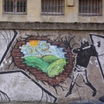 Frankfurt, Klapperfeld