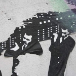 Frankfurt, Holzgraben