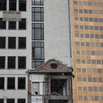 Frankfurt, Taunustor