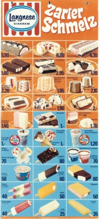 Langnese 1971