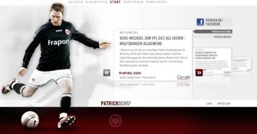 Ochs wird Wolf