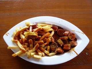 Bernemer Wurstmax