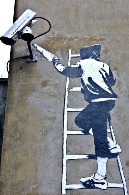 Frankfurt, Klapperfeldstraße