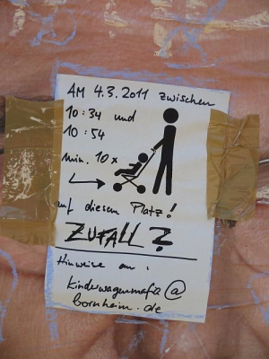 zufall