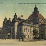 Schauspiel