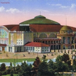 Festhalle