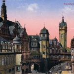 Rathaus