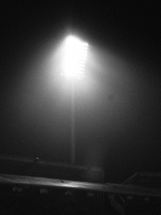 Flutlicht