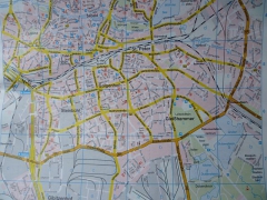 Stadtplan