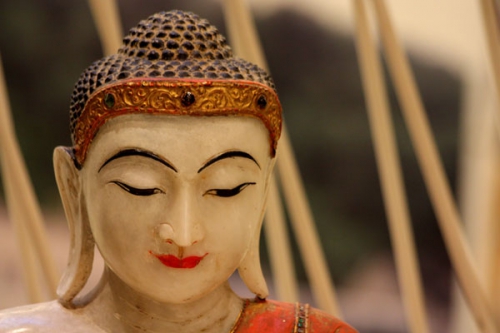 buddha