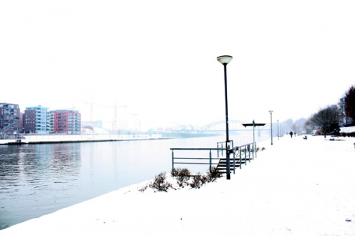 schneemain