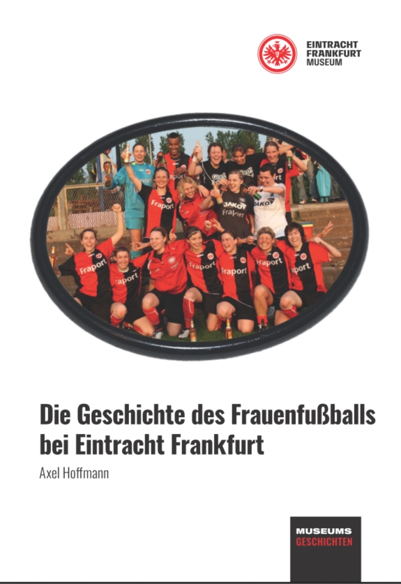 Jetzt neu im Eintracht Museum